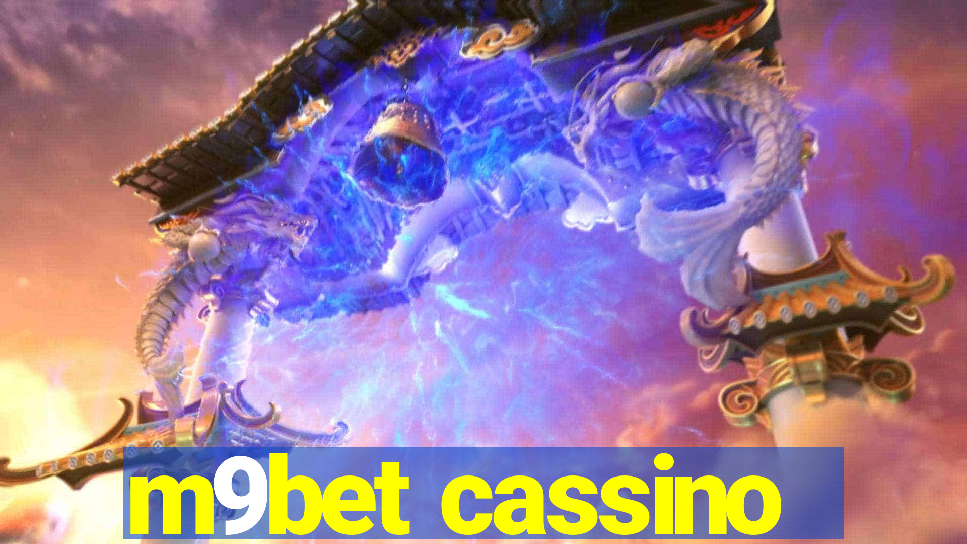 m9bet cassino